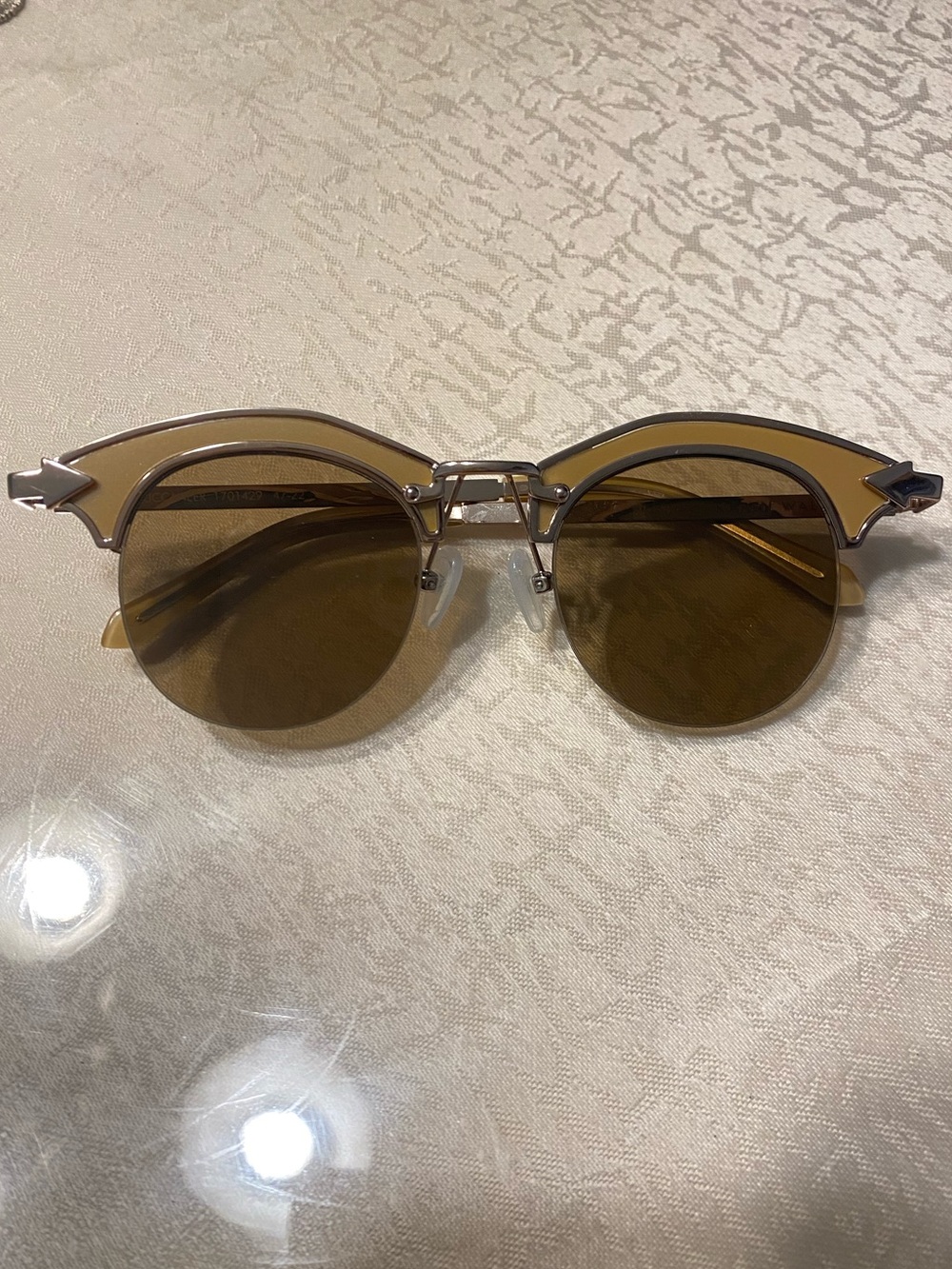 Karen Walker Sunglasses
